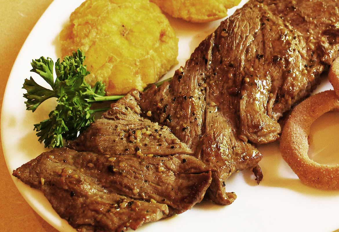 Filete Especial